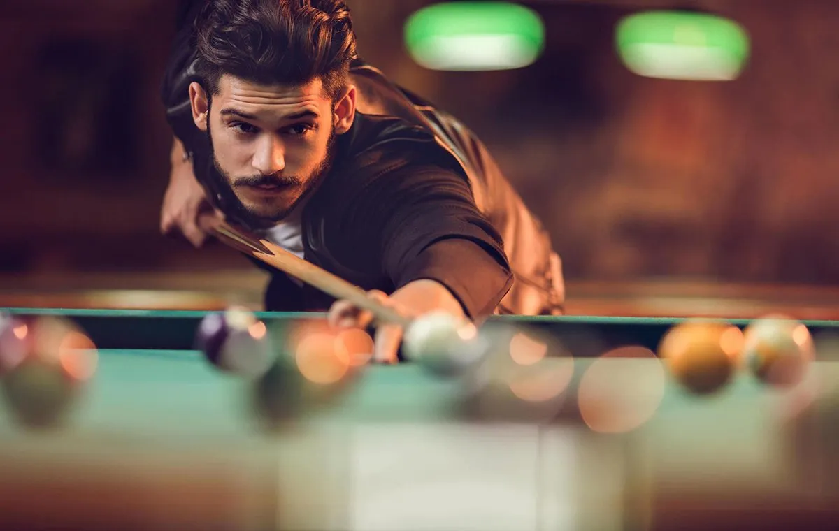 اصطلاحات بیلیارد🎱